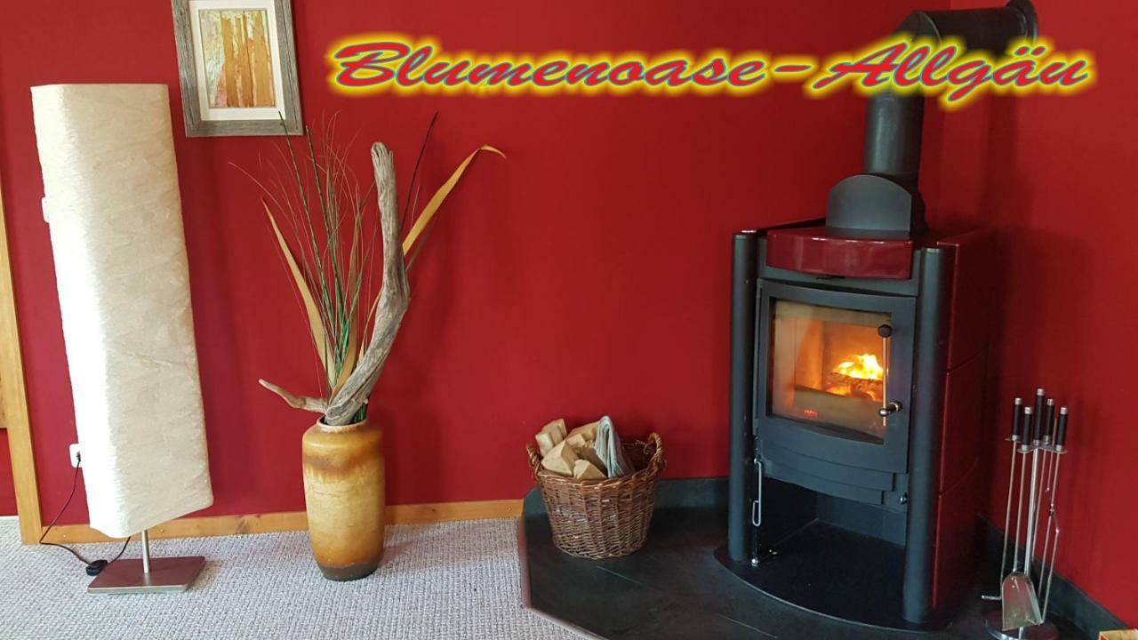 Blumenoase Allgaeu Schwanden Luaran gambar